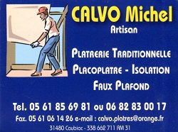 CALVO Michel 250x186